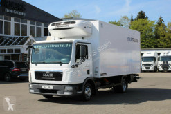 MAN TGL 8.180 Thermo King T-800R/Trennwand/Türen/LBW truck used refrigerated