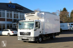 Camião MAN TGL 8.180 Thermo King T-800R/Trennwand/Türen/FRC frigorífico usado