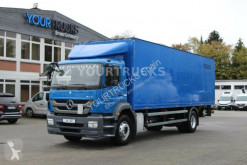 Mercedes Axor 1829 E5 Koffer 8,5m/Klima/LBW truck used box