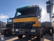 Camión Mercedes Actros 3336 L chasis vehículo para piezas