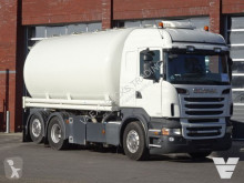 Camion citerne Scania R 500