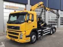 Volvo FM9 truck used hook arm system
