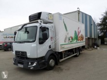 Camion Renault Gamme D 210.12 DTI 5 frigo multi température occasion