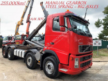 Camion multiplu Volvo FH12