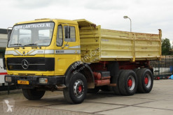 Mercedes 2632 truck used tipper