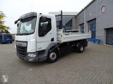 Camion benne DAF LF 220