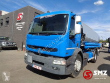 Camion cisterna Renault Premium 270