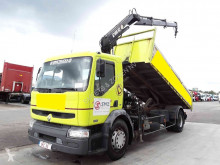 Renault tipper truck Premium 270