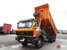 Mercedes tipper truck S 2638 13 T 118