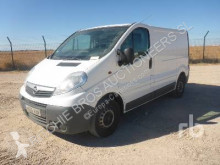 Camion Opel VIVARO CDTI