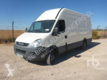 Camion Iveco Daily