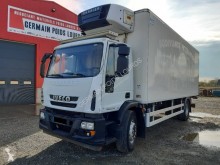 Camion frigo mono température Iveco Eurocargo 190 E 28