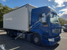 Camion Renault Premium 6x2 430 DXI 7,70 M fourgon occasion