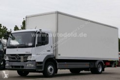 Camion furgon Mercedes Atego 1318