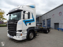Camion châssis Scania R 520