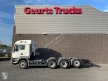 Camion châssis MAN TGS 35.400