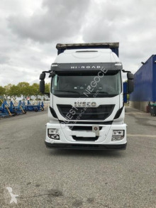 Camion rideaux coulissants (plsc) Iveco Stralis AT 260 S 31