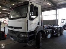 Camion châssis Renault KERAX380