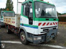 Camion benne Iveco 100E15