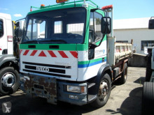 Camion benne Iveco 130E18