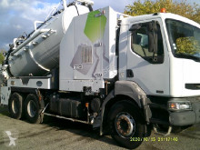 Camion Renault Kerax 370 DCI