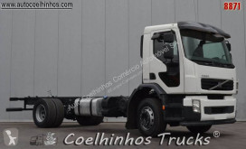 Camião chassis Volvo FE 260