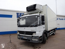 Camion frigo multi température Mercedes Atego 1218 NL
