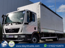 Camion rideaux coulissants (plsc) MAN TGL 12.250