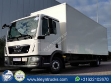 Camion MAN TGL 12.220 fourgon occasion