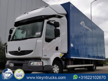Camion Renault Midlum 220.08 fourgon occasion