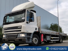 Camion DAF CF75 plateau occasion