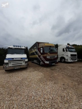 Camion rideaux coulissants (plsc) Renault Premium 460.19