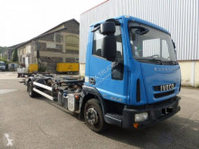 Camion porte containers Iveco Eurocargo 120 E 22