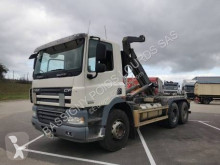 Camion multiplu DAF CF85 FAT 85.410