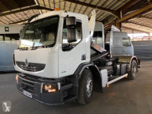 Camion polybenne Renault Premium 280 DXI