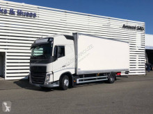 Vrachtwagen Volvo FH 460 Globetrotter tweedehands bakwagen polyfond bakwagen