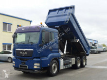 Camión volquete MAN TGS 26.440*Euro5*Klima*6x2*480*460