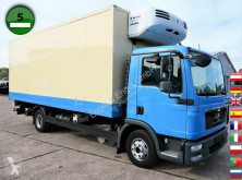 MAN LKW Kühlkoffer TGL 12.180 4x2 BL THERMO KING MD-200 LBW KLIMA