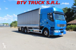 Renault Premium PREMIUM 420 DCI MOTRICE CENT. MT 7,25 COMPL 260 truck used