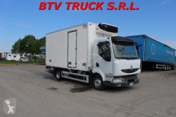 Грузовик Renault