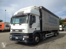 Vrachtwagen Iveco Eurotech Eurotech 190E31 tweedehands