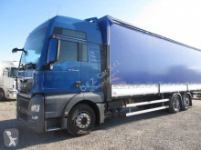 Camion savoyarde MAN TGX 26.440