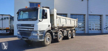 Camion bi-benne DAF CF85 410
