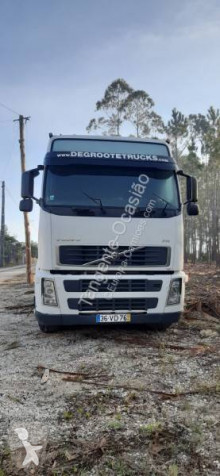 Cabeza tractora Volvo FH 400