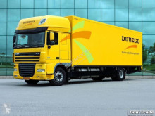 Camion frigo DAF FA XF105.460 SSC FLOWERS