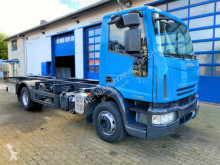 Камион BDF Iveco Eurocargo EuroCargo 4x2 ML 140 E22 BDF Container TOP