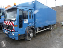 Camion Volvo FL6H 11.99