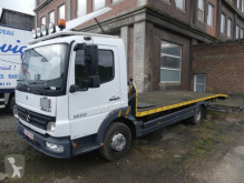 Camion Mercedes Atego dépannage occasion