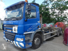 Camion porte containers DAF CF85.380