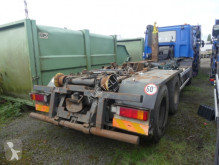 Camion porte containers DAF 85.38